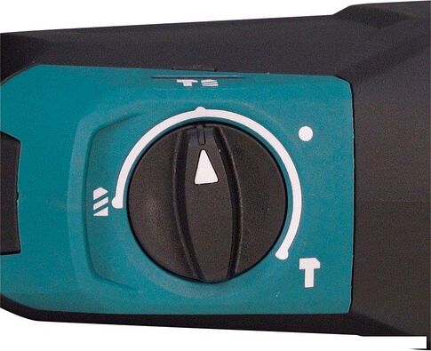 Перфоратор Makita HR2670