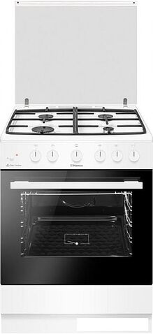 Кухонная плита Hansa FCGW63193