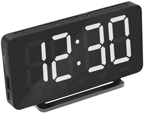 Настольные часы Aresa AR-3909