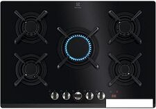 Варочная панель Electrolux KGG753753K