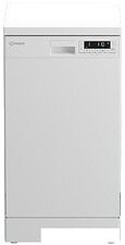 Отдельностоящая посудомоечная машина Indesit DFS 1C67