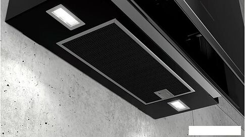 Кухонная вытяжка Siemens iQ700 LC97FVW69B