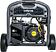Бензиновый генератор Inforce GL 6500