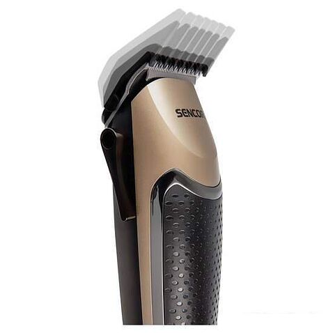 Машинка для стрижки волос Sencor SHP 460CH