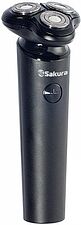Электробритва Sakura SA-5430BK
