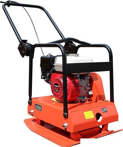 Виброплита Impulse VP120H