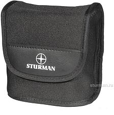 Бинокль Sturman 12x25 WP 6469 (черный)