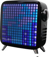 Беспроводная колонка Divoom Tivoo-Max (черный) Беспроводная колонка Divoom Tivoo-Max (черный)