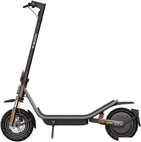 Электросамокат Xiaomi Electric Scooter 6 Pro