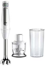 Погружной блендер Braun MultiQuick 7 MQ7020