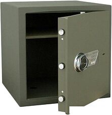 Офисный сейф SAFEtronics NTR 39ME