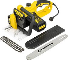 Электрическая пила Champion 120N-14/1