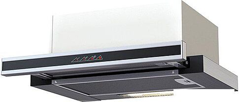 Кухонная вытяжка Krona Kamilla Sensor 450 Inox