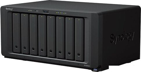 Сетевой накопитель Synology DiskStation DS1823xs+