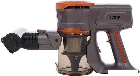 Пылесос Tesler Pure Storm 3000