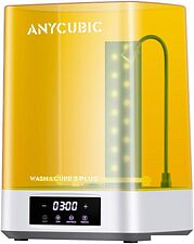 Сушка-мойка для пластика Anycubic Wash and Cure 3 Plus