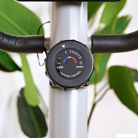 Эллиптический тренажер DFC Crystal SJ2870