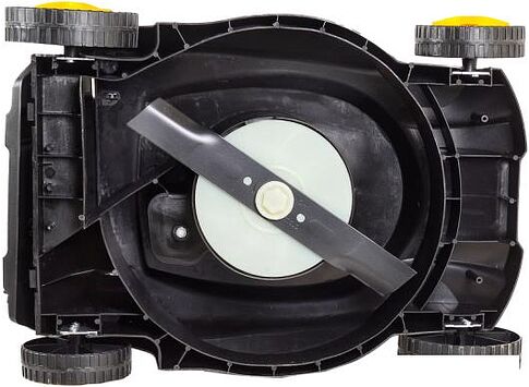 Газонокосилка Huter ELM-1400P