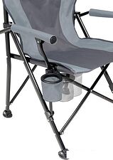 Кресло Trek Planet Callisto 70643 (серый)