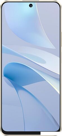 Смартфон Huawei nova 13i 8GB/256GB (белый)