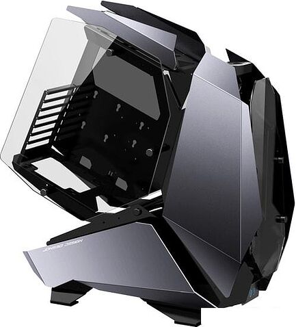 Корпус Jonsbo MOD5 (серый)