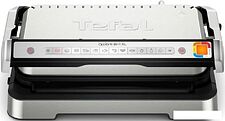 Электрогриль Tefal OptiGrill XL GC782D30