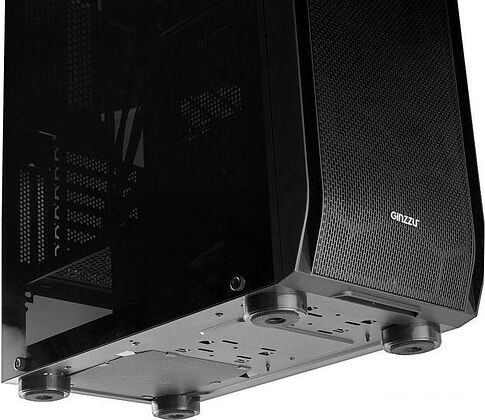 Корпус Ginzzu GL180