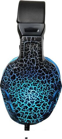 Наушники с микрофоном Oklick HS-L400G Zeus