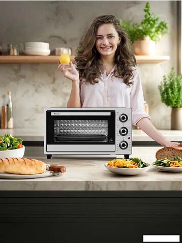 Мини-печь ARDO MO2551S2