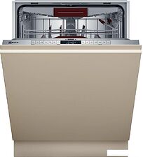 Встраиваемая посудомоечная машина NEFF S175ECX13E