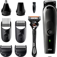 Универсальный триммер Braun MGK5360