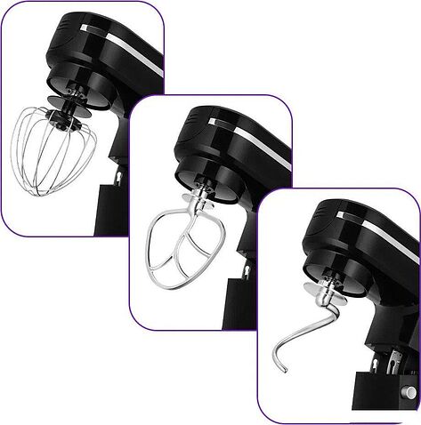 Кухонная машина Kitfort KT-3484