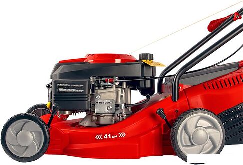 Газонокосилка DDE LM 41-40