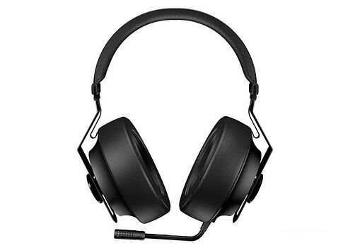 Наушники Cougar Phontum Essential (черный)