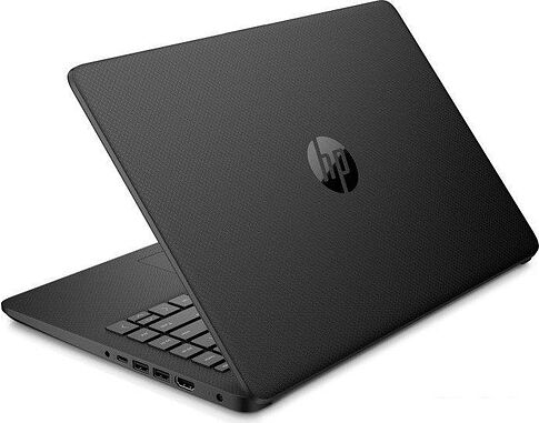Ноутбук HP 14s-dq4001ny 61Q86EA