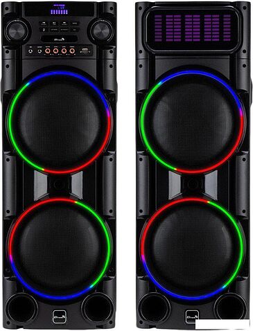 Акустика Eltronic 30-52 Crazy Box