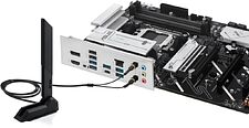Материнская плата ASUS B650E Max Gaming WiFi