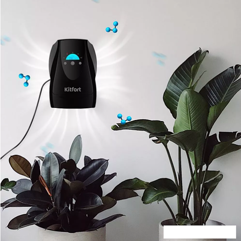 Озонатор Kitfort KT-2856