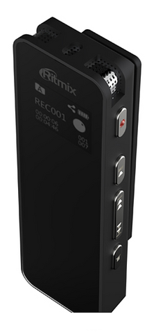 Диктофон Ritmix RR-880