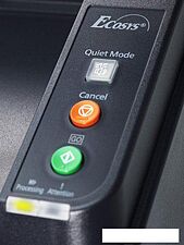 Принтер Kyocera Mita FS-1060DN 1102M33RU0