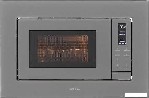 Микроволновая печь Krona Mysterium mw 60 GR