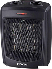 Тепловентилятор Engy KRP-3 Black