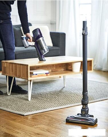 Пылесос Tefal X-pert 6.60 Allergy TY6837WO