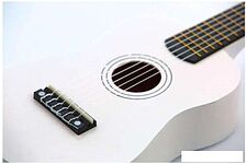 Гиталеле Belucci 23 White