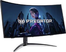 Игровой монитор Acer Predator X39bmiiphuzx UM.TXXEE.001