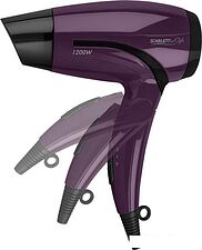 Фен Scarlett SC-HD70T28 Фен Scarlett SC-HD70T28