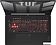 Игровой ноутбук ASUS TUF Gaming A17 2023 FA707NVR-HX010