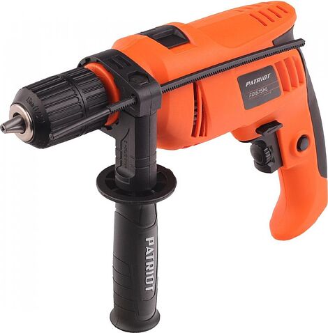 Ударная дрель Patriot FD 675 HL 120301676