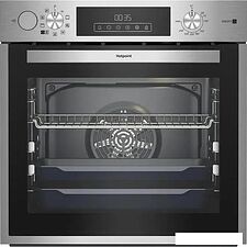 Электрический духовой шкаф Hotpoint-Ariston FE8 S832 JSH IX Электрический духовой шкаф Hotpoint-Ariston FE8 S832 JSH IX