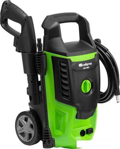 Мойка высокого давления СибрТех АМ-1800 58226